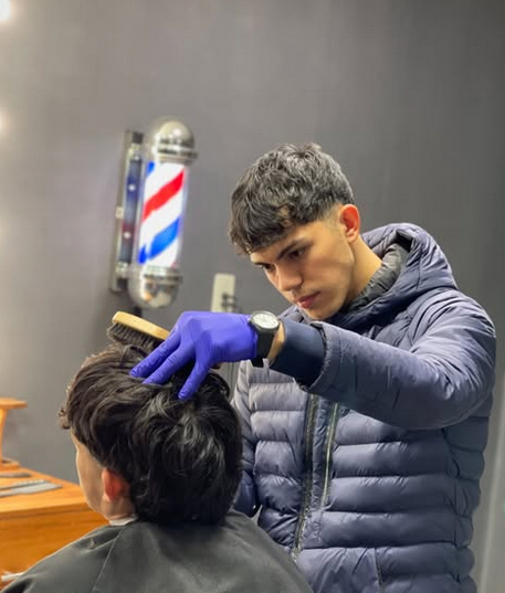 Barbero